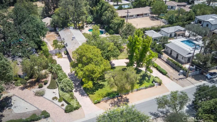 5238 Twin Oaks, Hidden Hills, California 91302