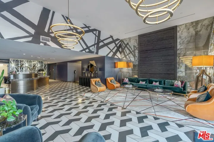 1050 S Grand Avenue 1001, Los Angeles, California 90015