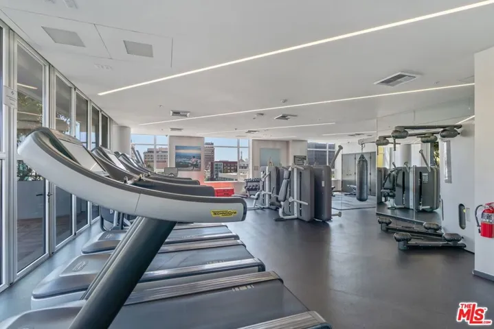 1050 S Grand Avenue 1001, Los Angeles, California 90015