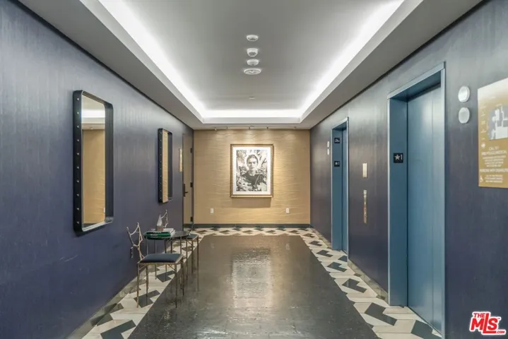 1050 S Grand Avenue 1001, Los Angeles, California 90015