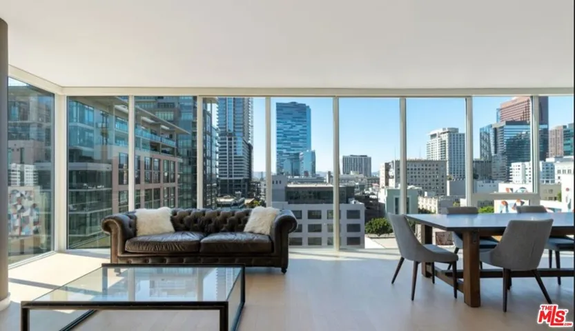 1050 S Grand Avenue 1001, Los Angeles, California 90015