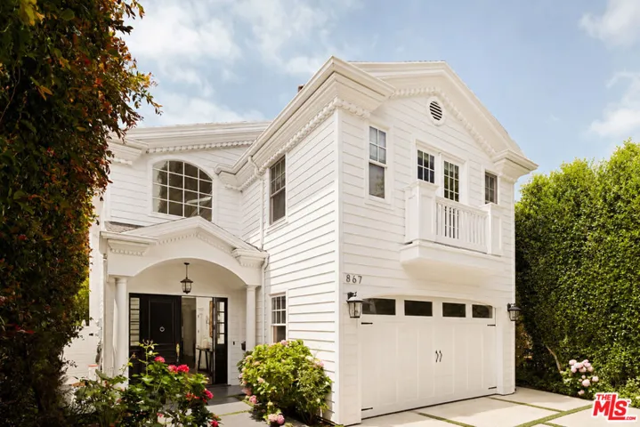867 Wellesley Avenue, Los Angeles, California 90049