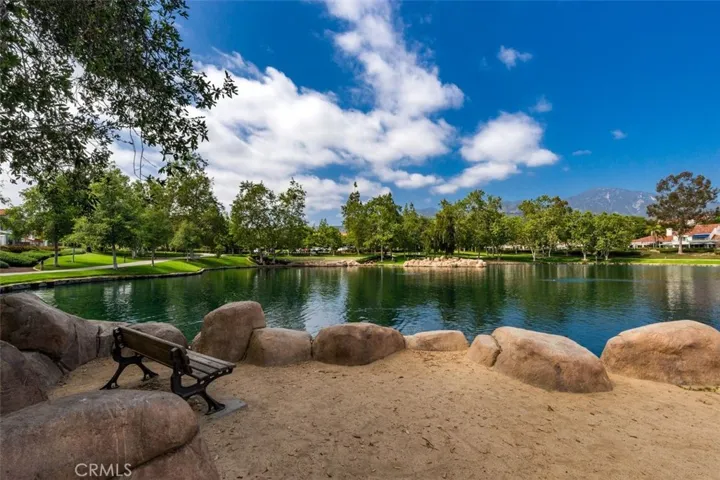 RSM Lake