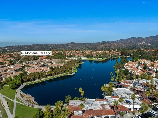 49 Montana Del Lago, Rancho Santa Margarita, California 92688