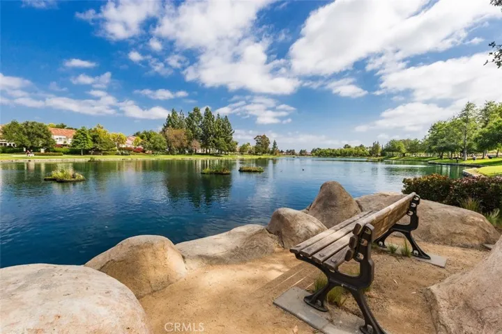 RSM Lake