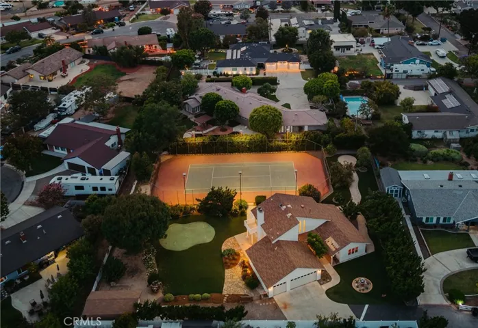 16962 Nightingale Lane, Yorba Linda, California 92886