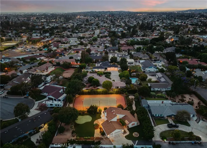 16962 Nightingale Lane, Yorba Linda, California 92886