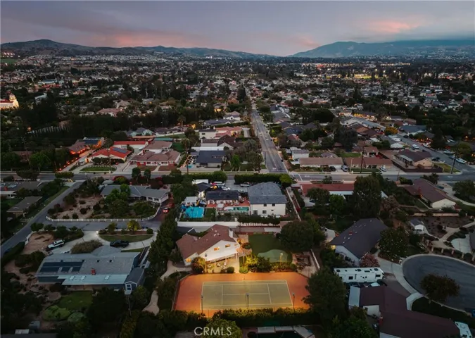 16962 Nightingale Lane, Yorba Linda, California 92886