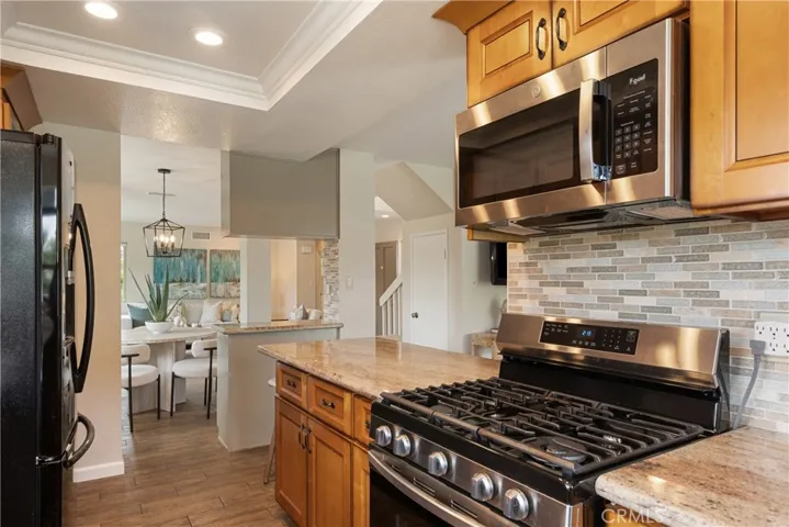 16962 Nightingale Lane, Yorba Linda, California 92886