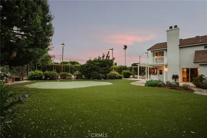 16962 Nightingale Lane, Yorba Linda, California 92886