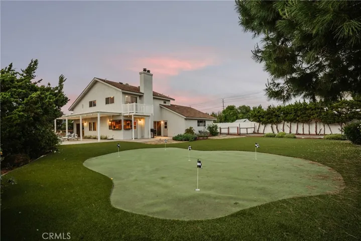 16962 Nightingale Lane, Yorba Linda, California 92886