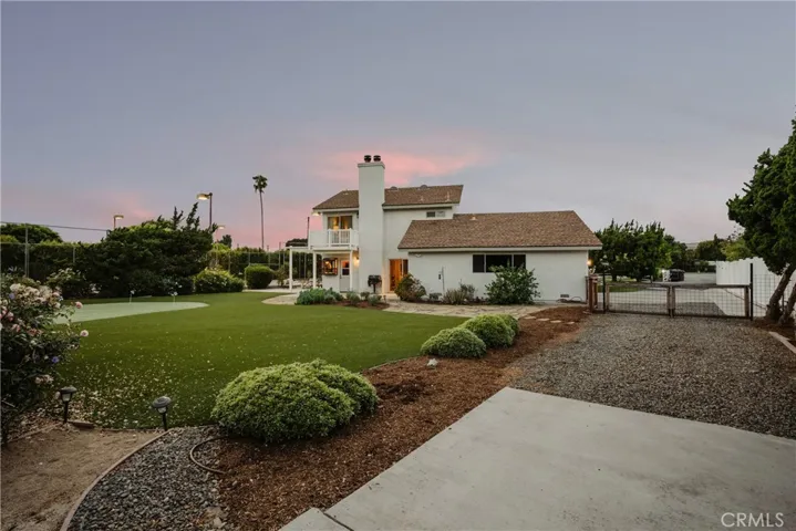 16962 Nightingale Lane, Yorba Linda, California 92886