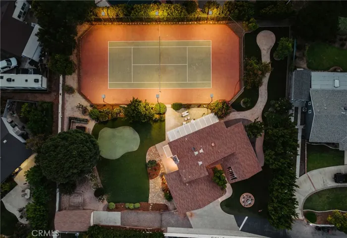 16962 Nightingale Lane, Yorba Linda, California 92886