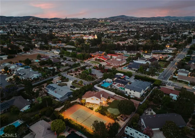 16962 Nightingale Lane, Yorba Linda, California 92886