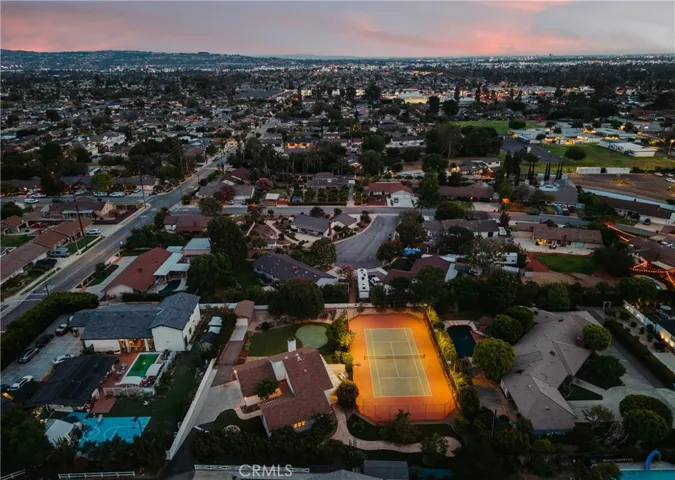 16962 Nightingale Lane, Yorba Linda, California 92886