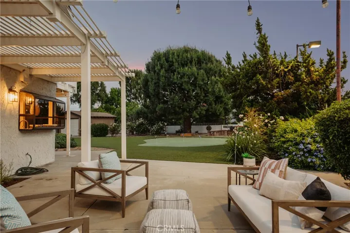 16962 Nightingale Lane, Yorba Linda, California 92886