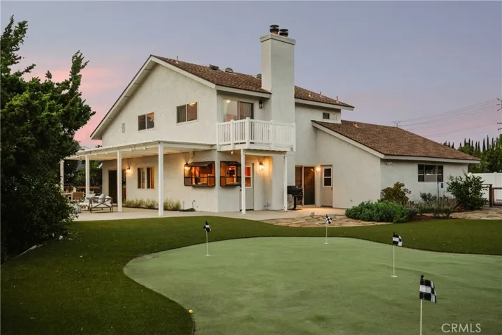 16962 Nightingale Lane, Yorba Linda, California 92886