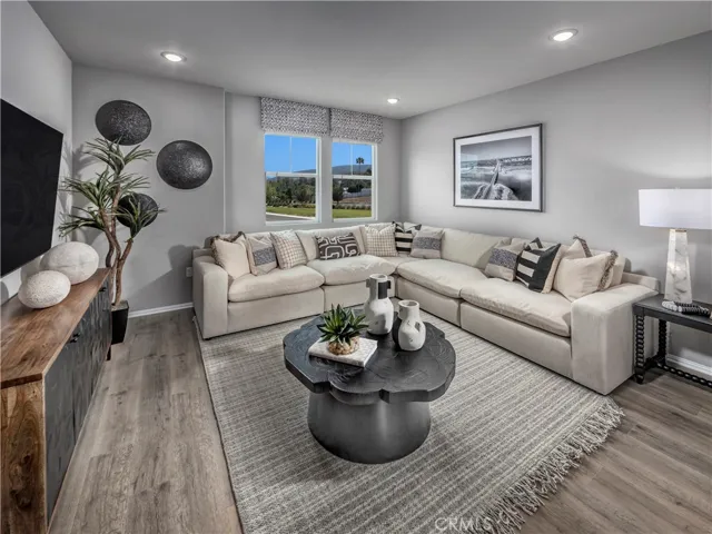 Photo is not of the actual home, but is an inspirational photo of builder’s model home and may depict options, furnishings, and/or decorator features that are not included
