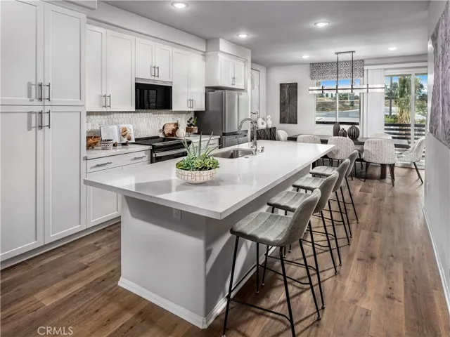 Photo is not of the actual home, but is an inspirational photo of builder’s model home and may depict options, furnishings, and/or decorator features that are not included
