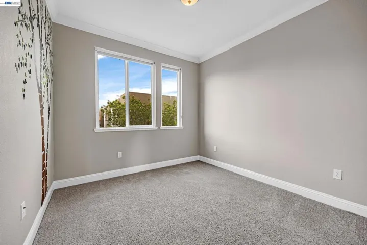4th Bedroom