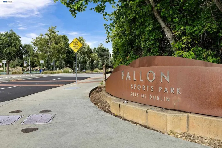 3415 Zenith Ave, Dublin, California 94568
