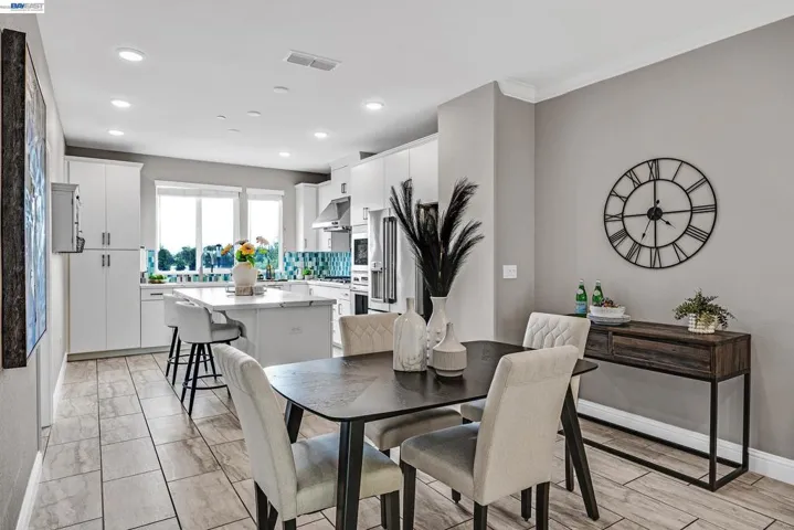 3415 Zenith Ave, Dublin, California 94568
