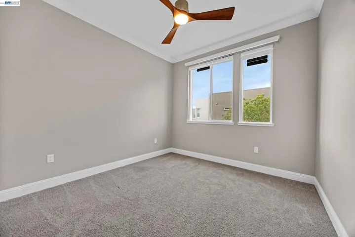 3rd Bedroom