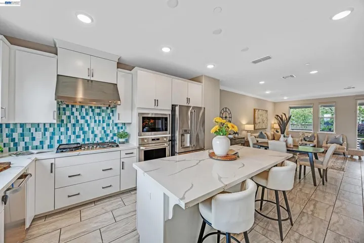 3415 Zenith Ave, Dublin, California 94568