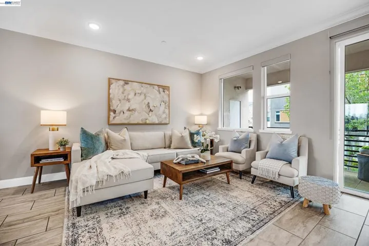 3415 Zenith Ave, Dublin, California 94568