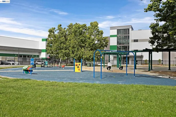 Play ground