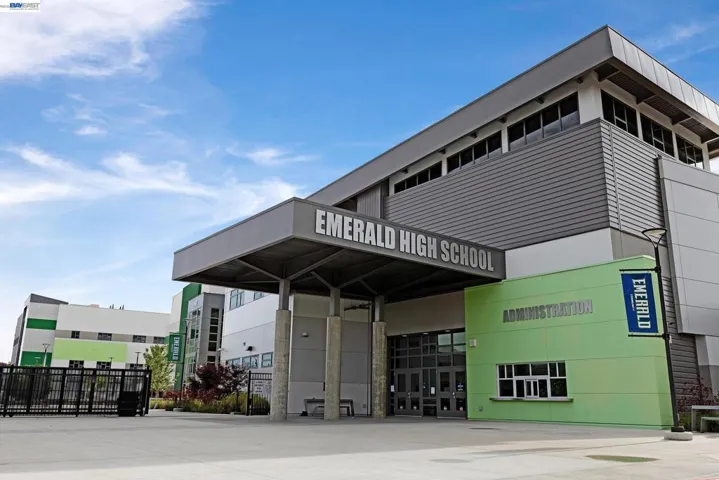 High School