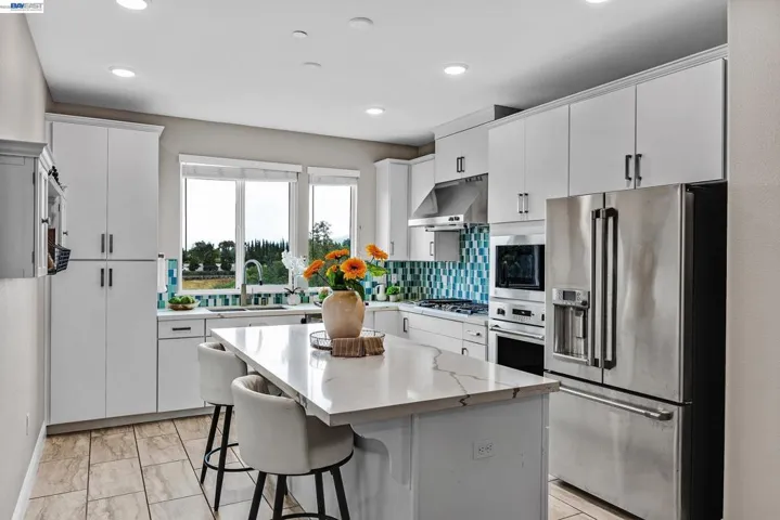 3415 Zenith Ave, Dublin, California 94568