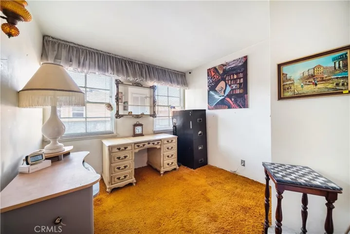 2nd Bedroom