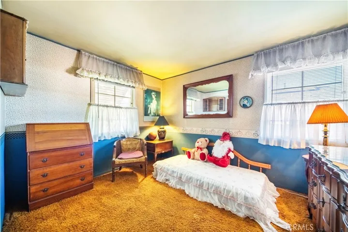 3rd Bedroom
