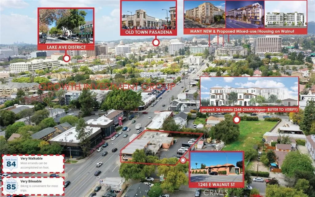 1245 E Walnut Street, Pasadena, California 91106 — photo 4