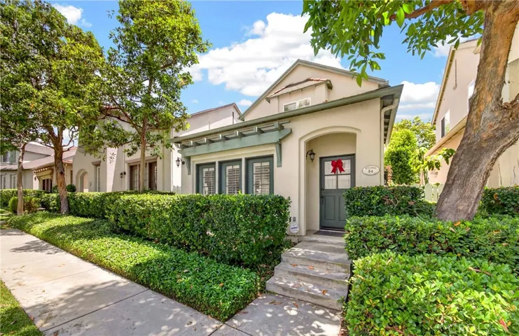 54 Paisley, Irvine, California 92620