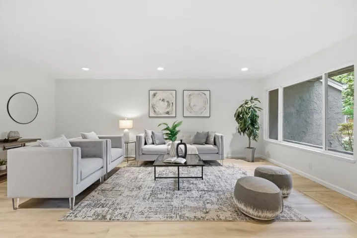 1133 Shenandoah Drive, San Jose, California 95125