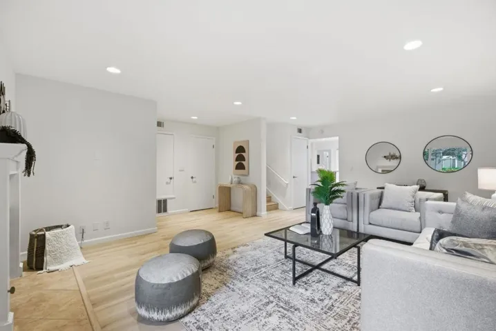 1133 Shenandoah Drive, San Jose, California 95125