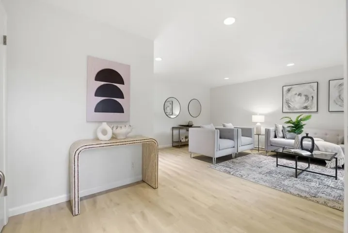 1133 Shenandoah Drive, San Jose, California 95125