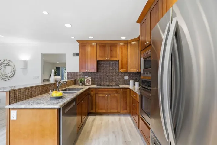 1133 Shenandoah Drive, San Jose, California 95125