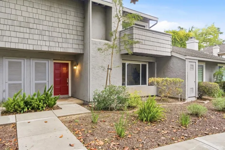 1133 Shenandoah Drive, San Jose, California 95125