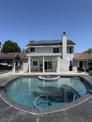 3208 Silver Ridge Court, Oceanside, California 92058
