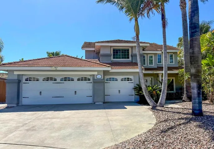3208 Silver Ridge Court, Oceanside, California 92058