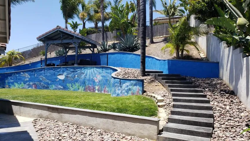 3208 Silver Ridge Court, Oceanside, California 92058