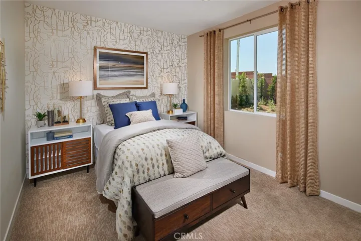 MODEL HOME