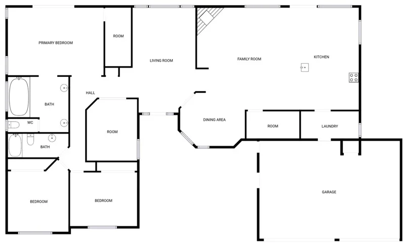 15358 Lookout, Apple Valley, California 92307