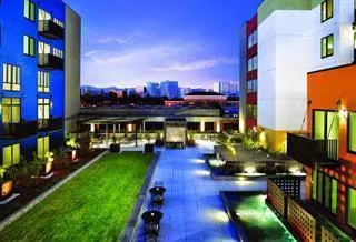 88 Bush Street 2213, San Jose, California 95126