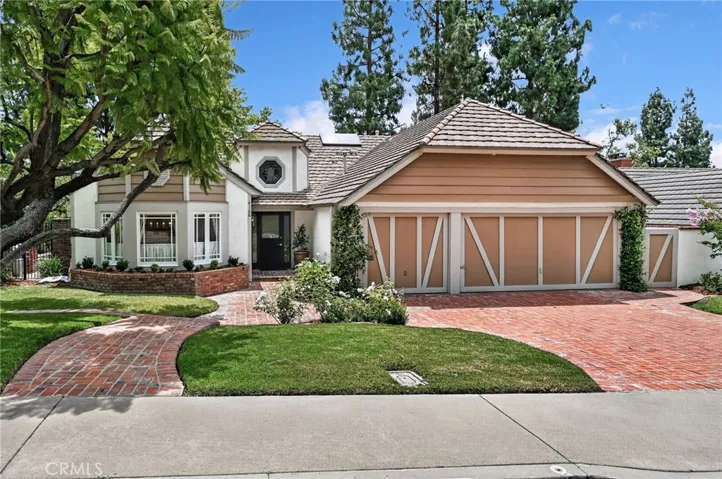 4168 Beech Avenue, Yorba Linda, California 92886