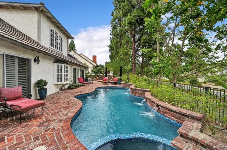4168 Beech Avenue, Yorba Linda, California 92886