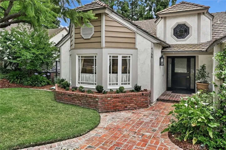 4168 Beech Avenue, Yorba Linda, California 92886